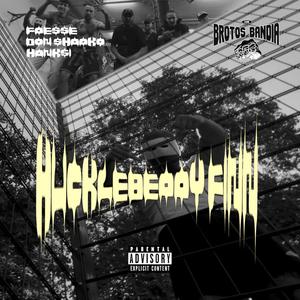 Huckleberry Finn (Explicit)