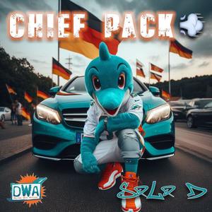 Chief Pack in Germany (feat. The Honorable SoLo D)