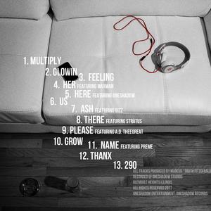 Here (feat. Ram, Cuzzo & Gizz) (Explicit)