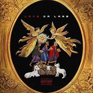 Love da Lamb (Explicit)