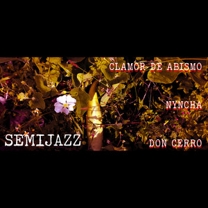 Semijazz (Explicit)