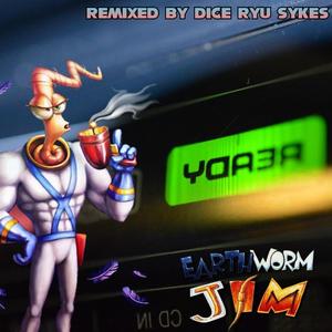 Buttvill - Earthworm Jim