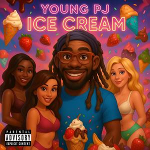 Ice Cream (Explicit)
