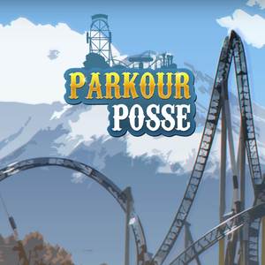 Parkour Posse OST