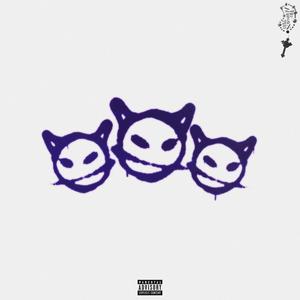 Purple Demonz (feat. XndresTwo & REC) [Explicit]