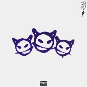 Purple Demonz (feat. XndresTwo & REC) (Explicit)
