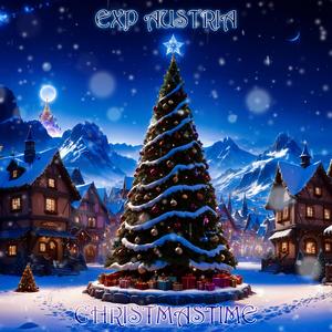 CHRISTMASTIME (feat. MVRCK, SI.MS & Rico69)