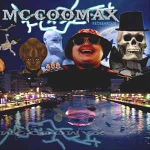 MC Coomax redébarque (Explicit)