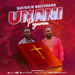 Unanipigania (feat. Kiongozi)