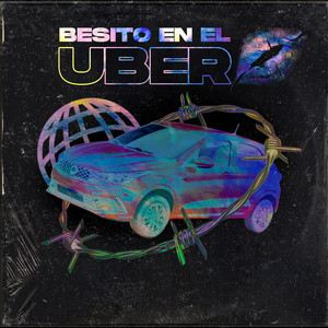 Besito En El Uber : (