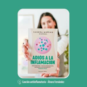 Canción antiinflamatoria
