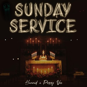 Sunday Service (Explicit)