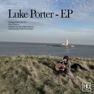 Luke Porter - EP