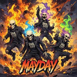 Mosh Pit Queen (Explicit)