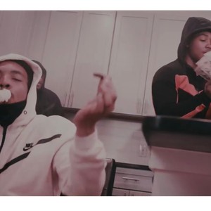 GOT IT BACK (feat. NBV RELL) (Explicit)