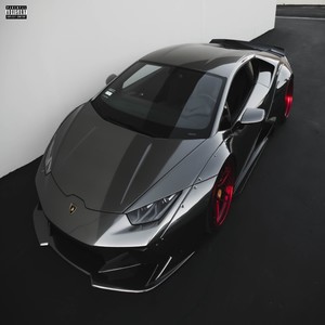 All Night (Explicit)