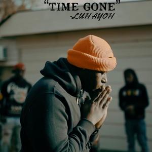 Time Gone (Explicit)