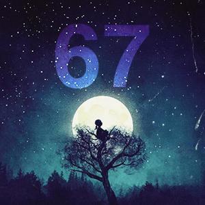 67