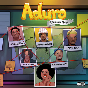 Aduro (Explicit)