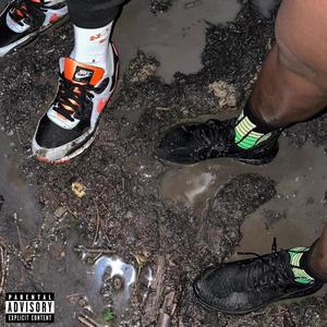 Cheeky Half (Explicit)