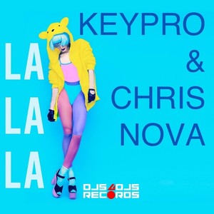La, La, La