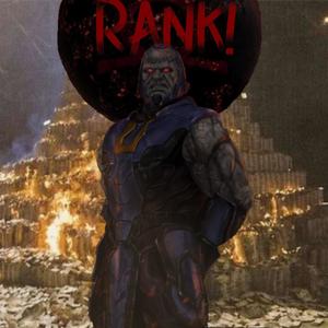 RANK! (Explicit)