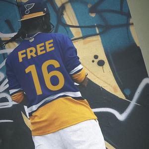 No Love (feat. Sleep 16 & Jung Tru) (Explicit)