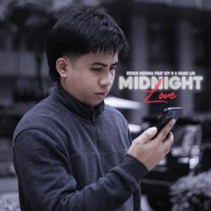 Midnight Love (feat. Icy G & Shao Lin) (Explicit)