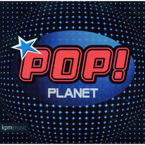 Pop Planet