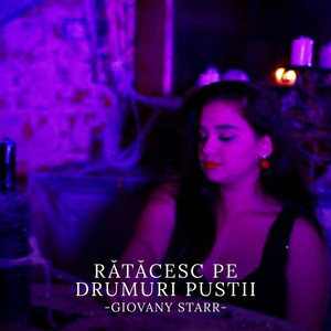 Rătăcesc pe drumuri pustii (Live / 2021)