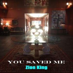 You Saved Me (Extended Version)