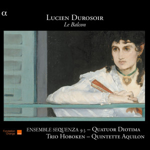 Sonnet à un enfant pour soprano et piano