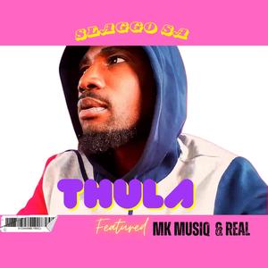 Thula (feat. Mk musiq & Real)
