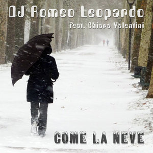 Come la neve