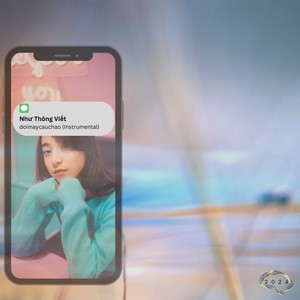 doimaycauchao (Instrumental)