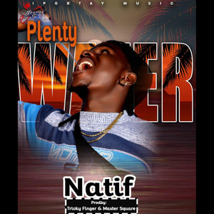 Planty Water (Explicit)