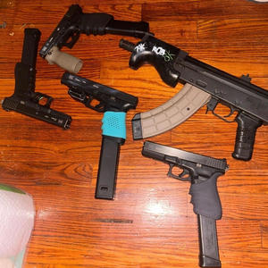 $xMADEDISBEATHOE (Explicit)