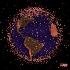 Stab My Back (Explicit)