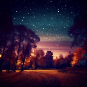 Autumn Night (feat. Kredi) (Explicit)