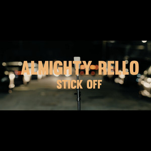 Stick Off (Explicit)