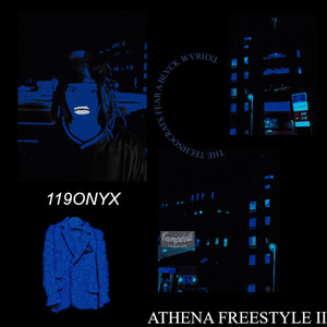 ATHENA FREESTYLE II (Explicit)