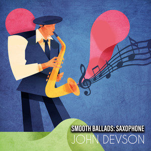 Smooth Ballads: Saxophone