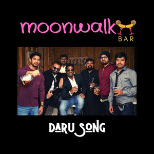 MoonwalkBar(Daru)