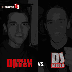 Frisko Disko (Dj Joshua Hiroshy vs. Nadir Mix|Dj Joshua Hiroshy Vs. Dj Millo|Remix)