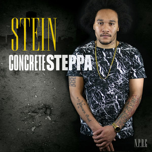 Concrete Steppa (Explicit)