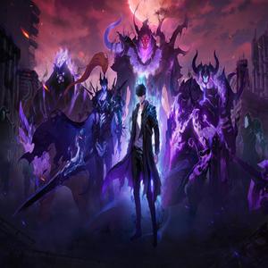 Shadow King (Studio Version)