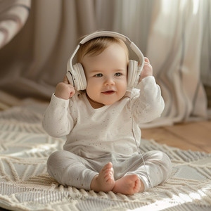 Baby’s Lullaby Music: Gentle Melodies