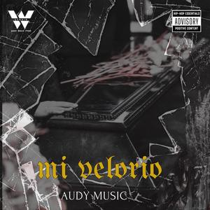 Mi Velorio (Explicit)
