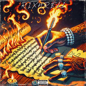 Sleepy Hallow (Explicit)