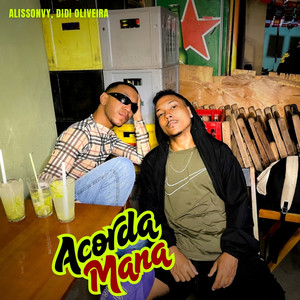 Acorda Mana (Explicit)